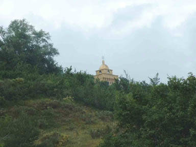 Mandarom