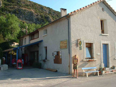 Toujours le Gte