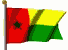 Le drapeau guinen
